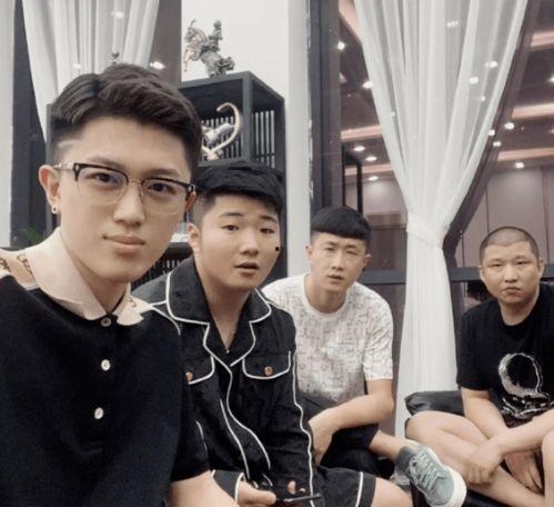 杨义徒弟虎哥爆料师傅视频,师傅视频背后的惊人真相  第3张